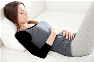 10 علامت که نشان می‌دهد شما باردار شده‌اید