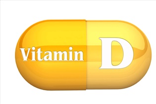 تاثیرات ویتامین D بر سلامتی