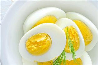 7دلیل برای برگرداندن تخم‌مرغ به منوی غذایی‌تان 