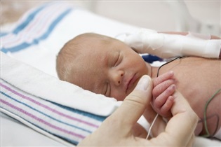 تشخیص اختلالات شنوایی نوزادان