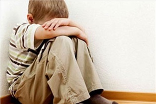نشانه های افسردگی در کودکان 