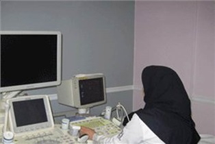 تبعات انجام سونوگرافی در مطب زنان و زایمان