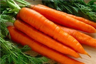  آب هویج بخورید تا قلب سالم داشته باشید