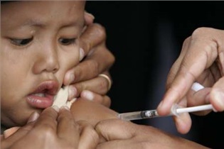 واکسنی که برای کودکان مالزی حرام شد!