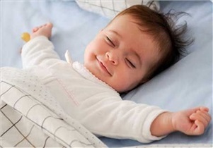 اختلالات خواب / نوزادان «بد خواب» 
