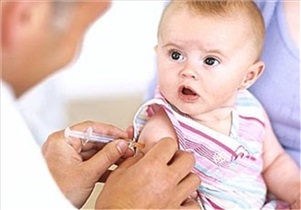 دولت پول بدهد دو واکسن جدید برای نوزادان 