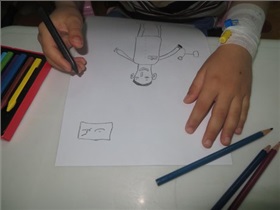 دومین جشنواره بین المللی نقاشی کودکان بیمار