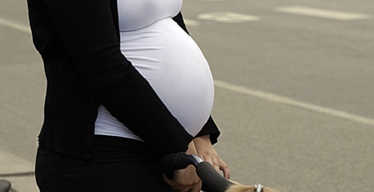 سقط جنین در مراحل اولیه ۴۰ درصد از بارداری‌ها 