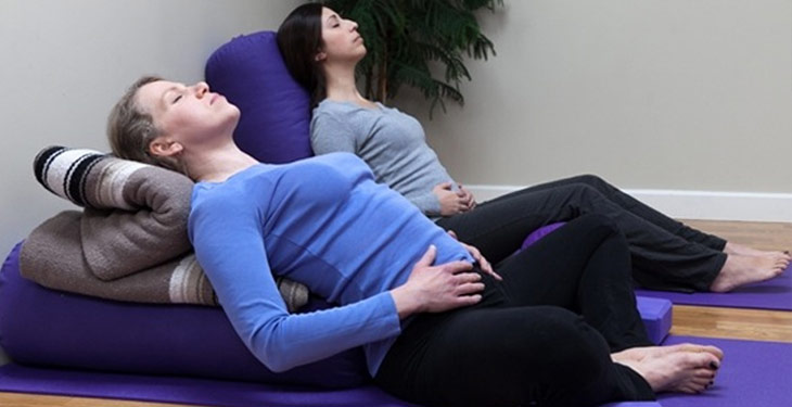 6 تأثیر تن‌آرامی بر بدن مادران باردار/ امواج آلفا را دست کم نگیرید! 