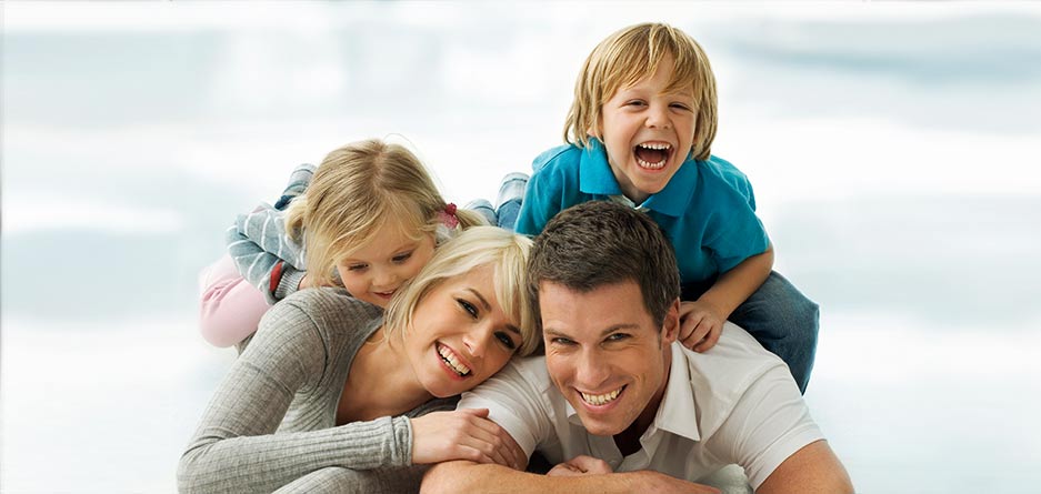 5 تمرین خانوادگی برای لذت و آرامش بیشتر