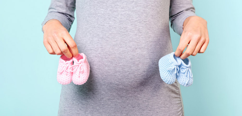 نقش جنسیت جنین بر ابتلای مادر به دیابت بارداری