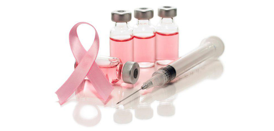 درمان سرطان پستان؛ ایران همگام با اروپا