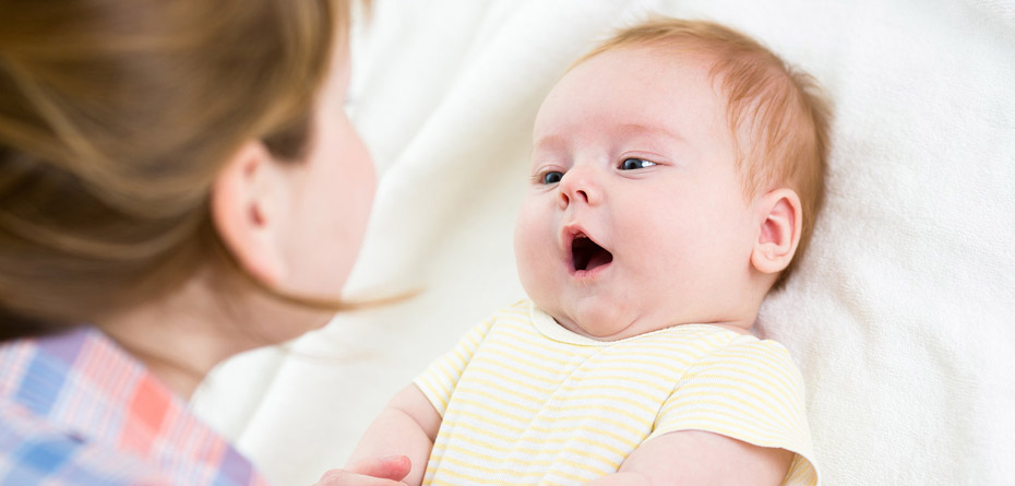 استامینوفن زبان بچه را می‌بندد؟