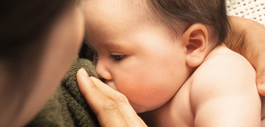شیر دادن به نوزاد واقعاً ریسک سرطان سینه را پایین می‌آورد؟