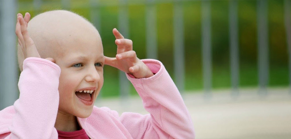 شایع‌ترین سرطان‌های کودکی 