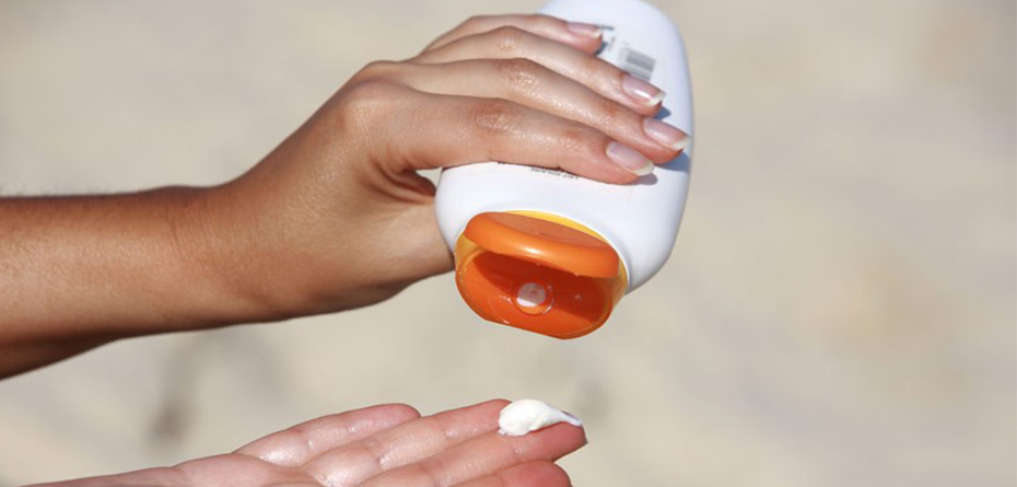 کرم ضد آفتاب باعث نازایی می شود؟