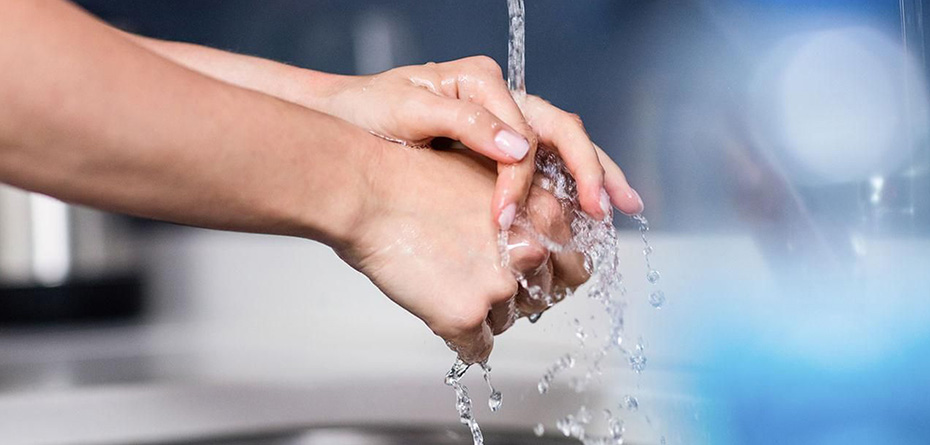 شستن دست ها، اصولش را می‌دانید؟