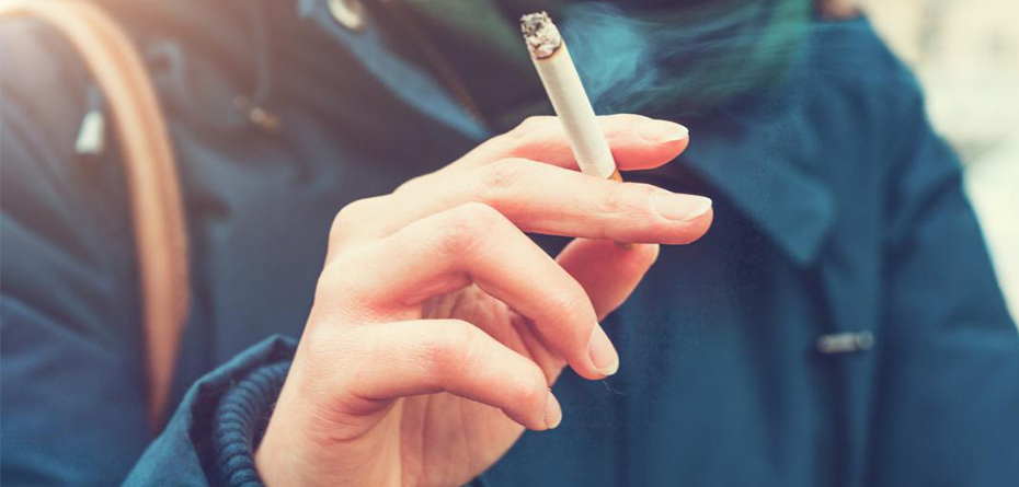 دلیل افزایش مصرف دخانیات در زنان پیدا شد!