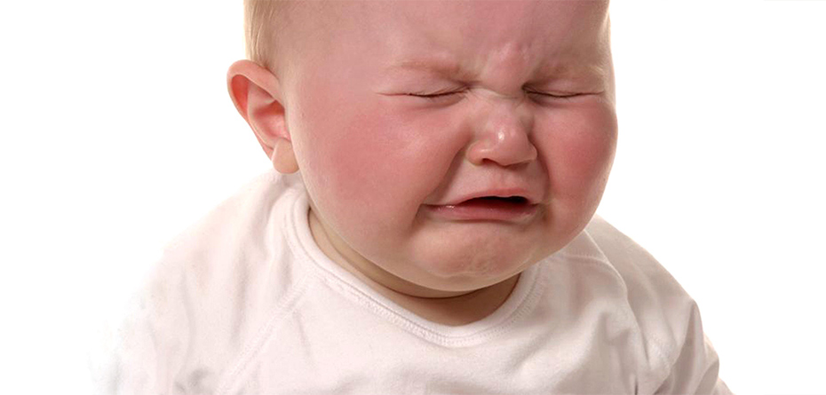 حرف‌های پشت پرده "گریه نوزاد"/در این زمان‌ به نوزادتان شیر ندهید 