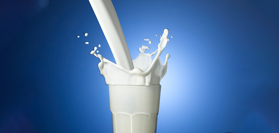 آیا شیر زمینه ساز ابتلا به پارکینسون می شود؟