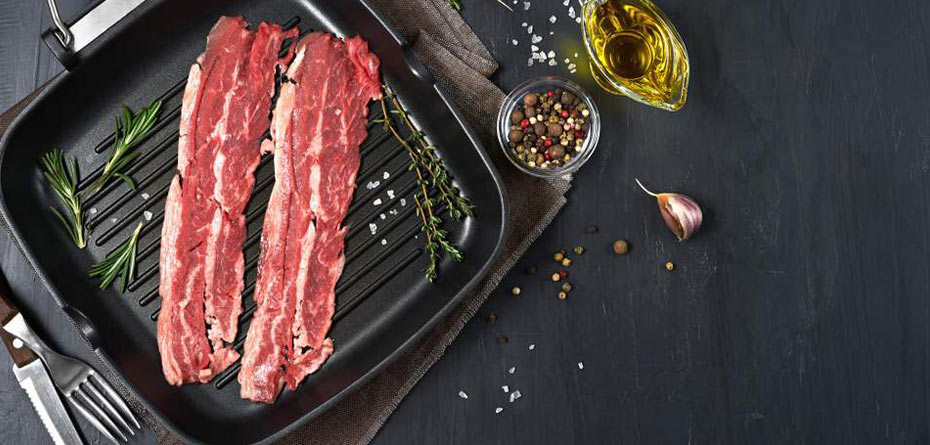گوشت فراوری شده باعث سرطان سینه می‌شود؟