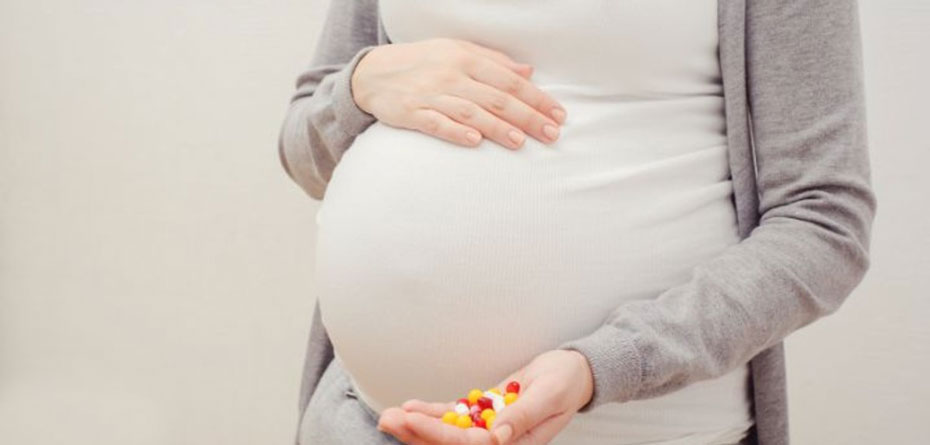 عفونت ادراری در طول دوران بارداری