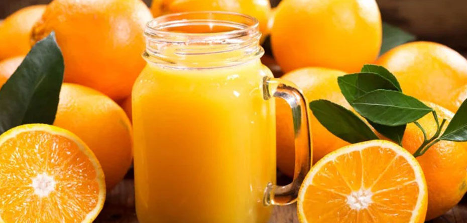 آب پرتقال مغزتان را سالم نگه می‌دارد