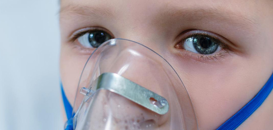 30 درصد کودکان در شهرهای بزرگ دچار علایم آسم هستند