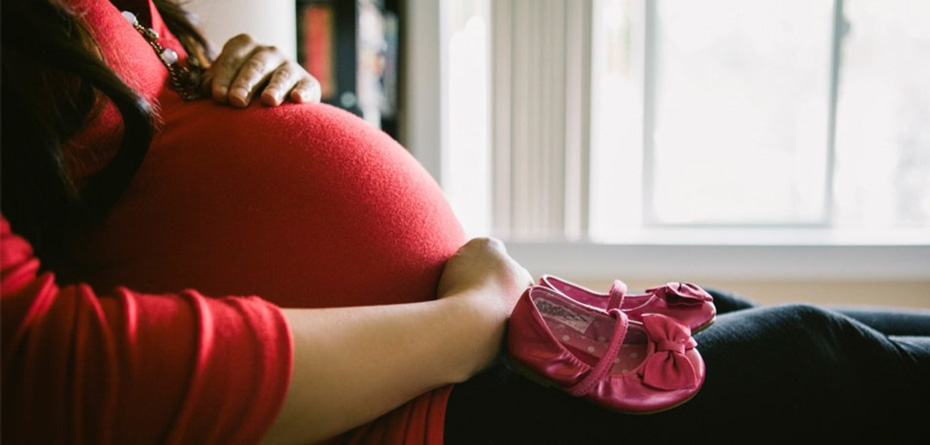 سندرم هلپ در بارداری؛ نشانه ها و درمان