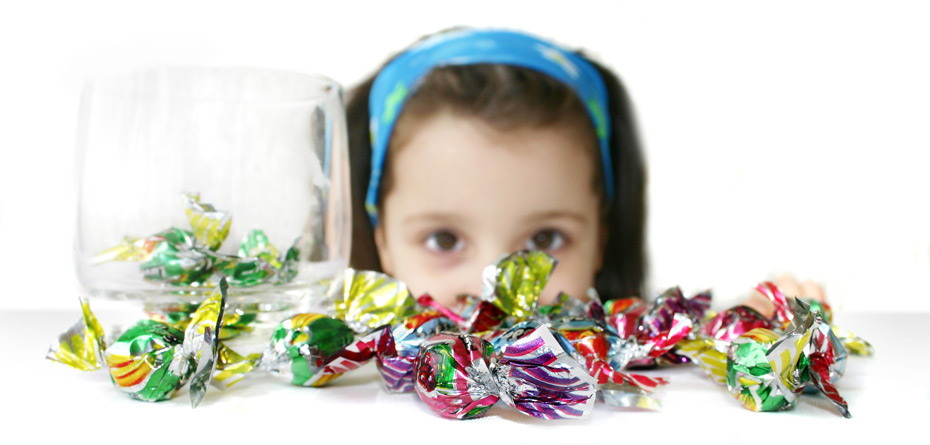 راهکارهای متنوع برای کاهش مصرف شکر در کودکان