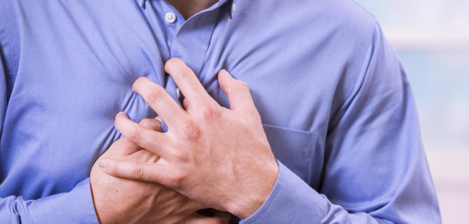 کلاریترومایسین برای بیماران قلبی مرگبار است