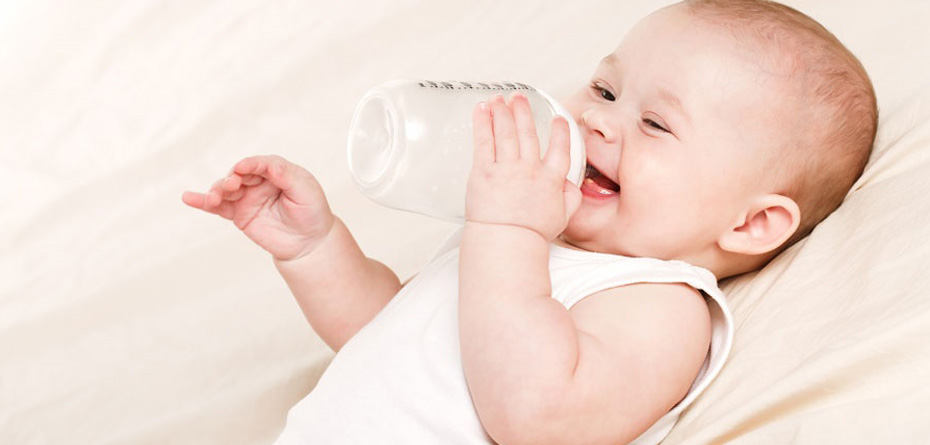 تاثیر آب پراملاح افزایش ریسک نوزاد به اگزما 