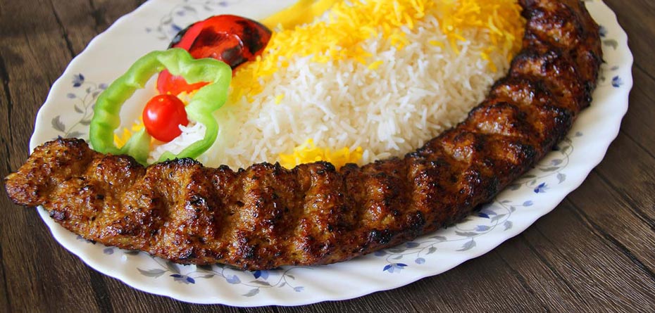 کالری غذاهای ایرانی، بیشتر از حد متوسط!