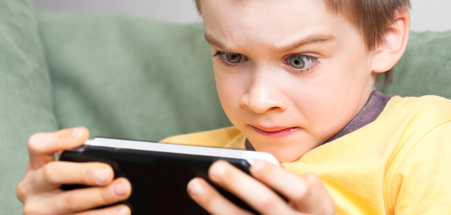 با نرم افزار Messenger Kids دیگر نگران موبایل فرزندتان نباشید