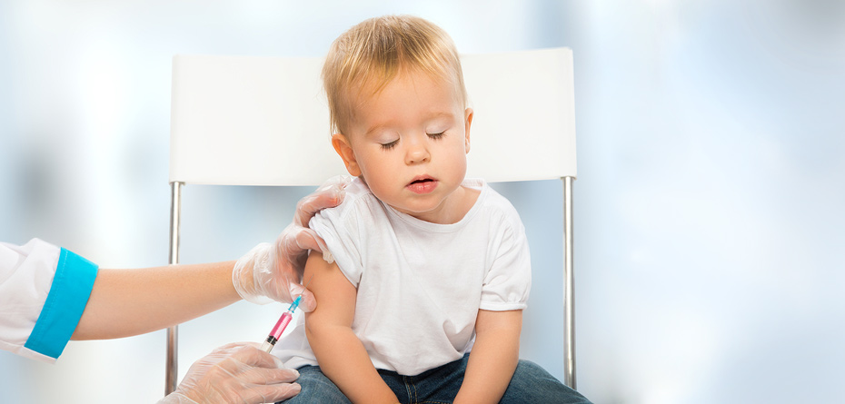  جدول واکسن‌های کودکان از تولد تا 5 سالگی+اینفوگرافی
