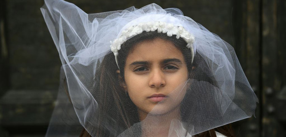 ازدواج 1463 دختر کمتر از پانزده سال در تهران!