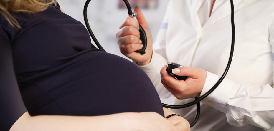 فشار خون بالا در بارداری می‌تواند کشنده باشد؟