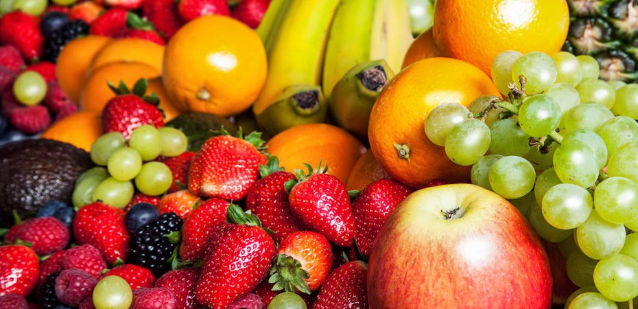 آیا میوه‌هایی که می‌خوریم نیترات دارند؟