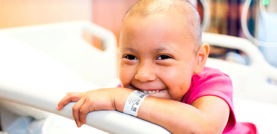 شایع‌ترین سرطان‌هایی که کودکان به آن مبتلا می‌شوند کدامند؟