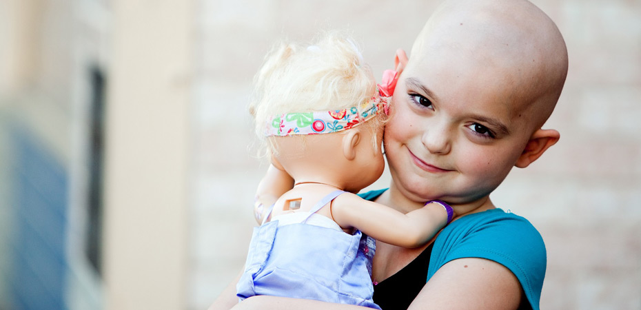 آیا می‌توان از ابتلای کودکان به سرطان جلوگیری کرد؟