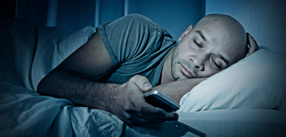 اپلیکیشن های ویژه خواب بهتر را امتحان کرده‌اید؟