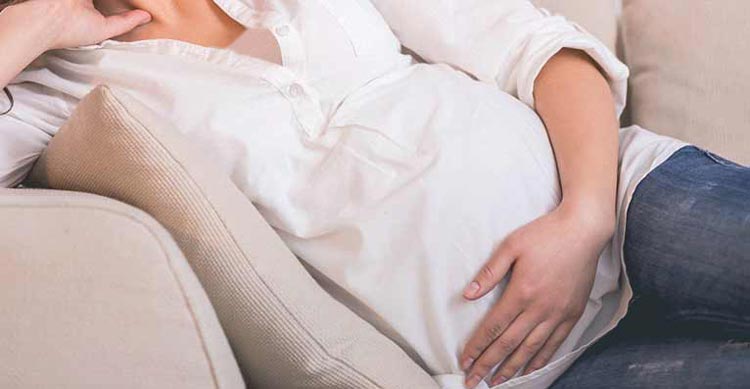 بایدها و نبایدهای بارداری در ماه رمضان