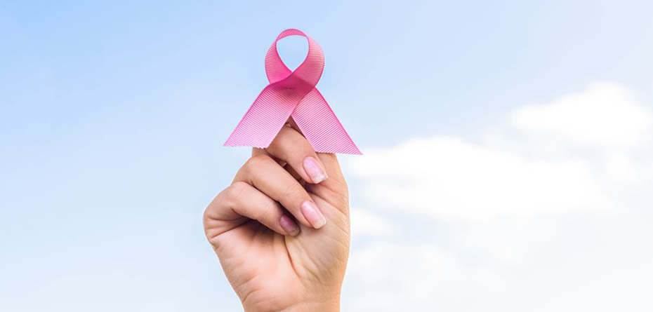 سرطان سینه در کمین همه زنان!