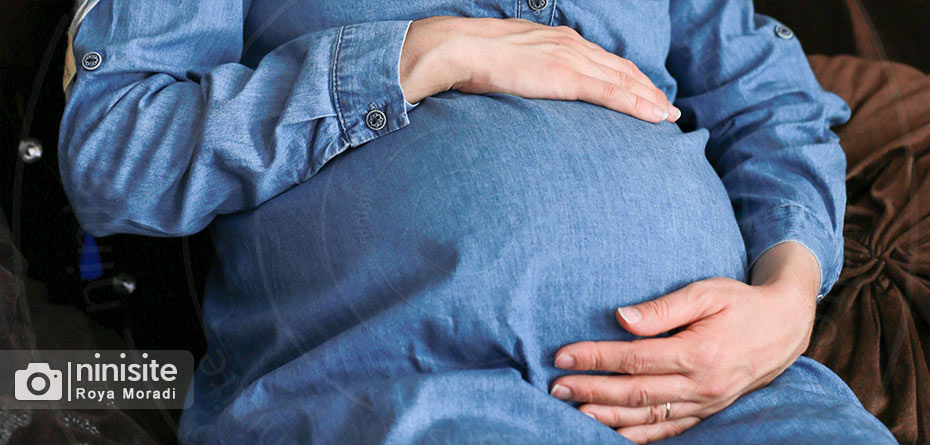 فیزیوتراپی در بارداری، مفید است یا مضر؟!
