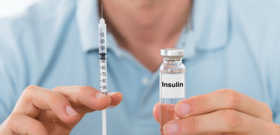 قرص جایگزین انسولین تزریقی می‌شود