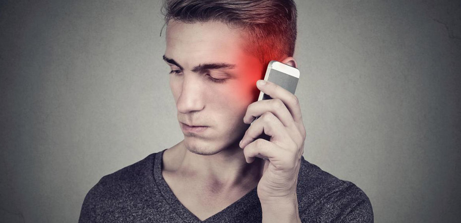 عوارض موبایل برای مغز خطرناک است؟