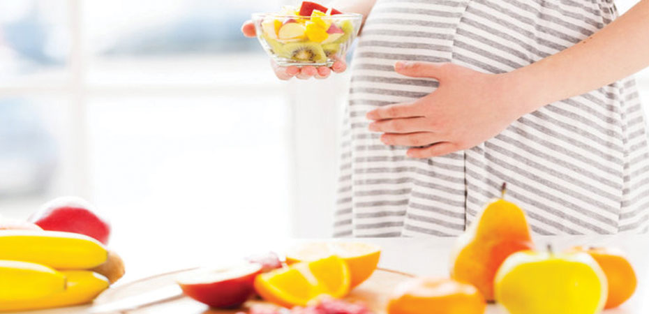 بارداری دوقلو یا چندقلویی: تغذیه و تناسب اندام