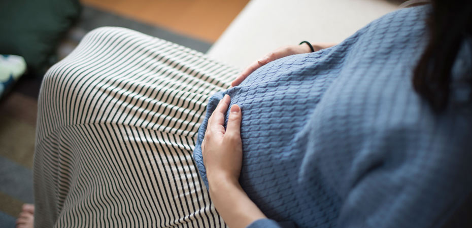 آنچه زنان باردار باید برای زایمان به موقع بدانند 