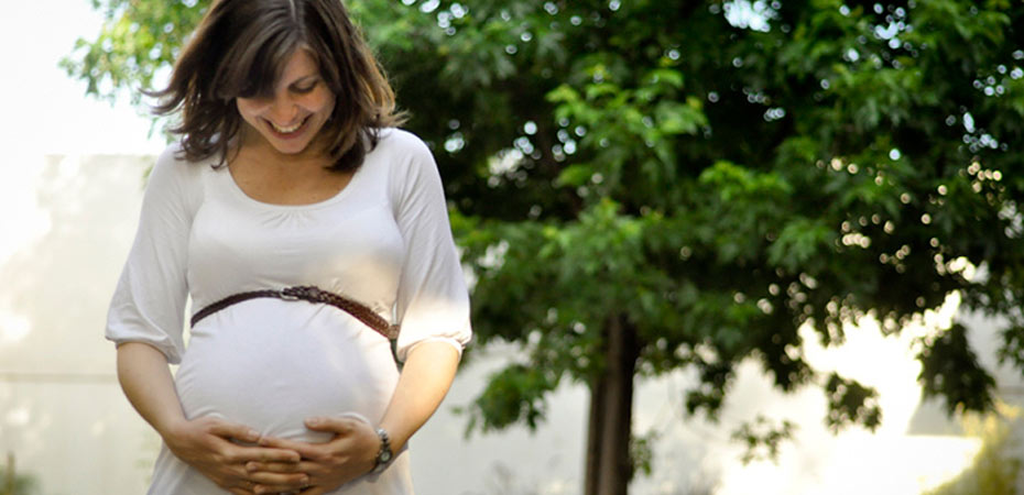 تاثیر مثبت اندیشی مادر باردار بر سلامت جنین