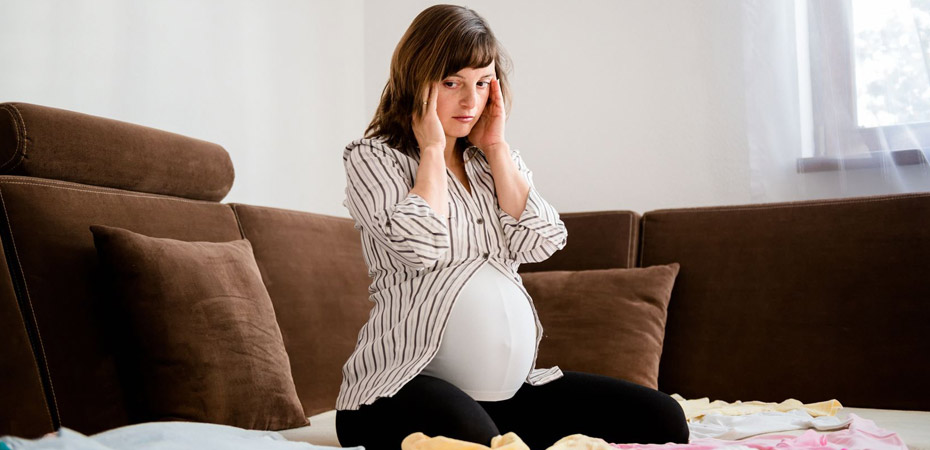 افزایش مرگ و میر زنان در آمریکا در دوره بارداری یا هنگام زایمان